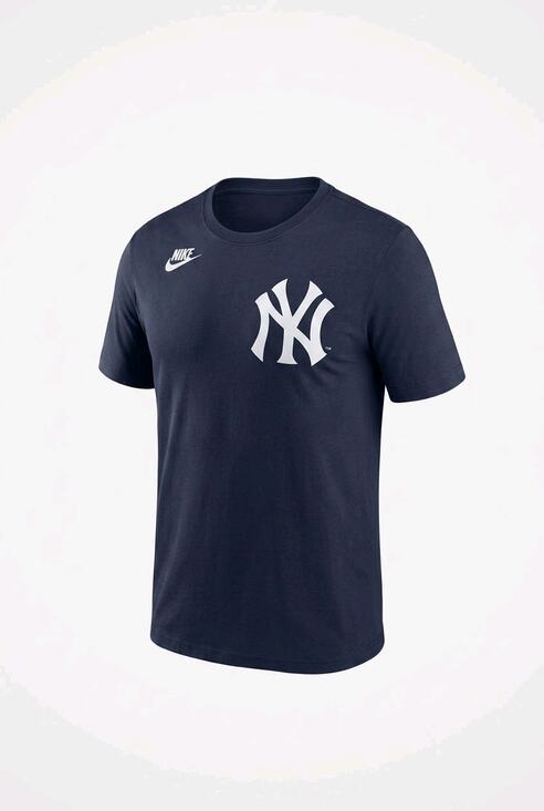 Nike Other - Nike New York Yankees Babe Ruth Cooperstown T Shirt Navy Mens XXL